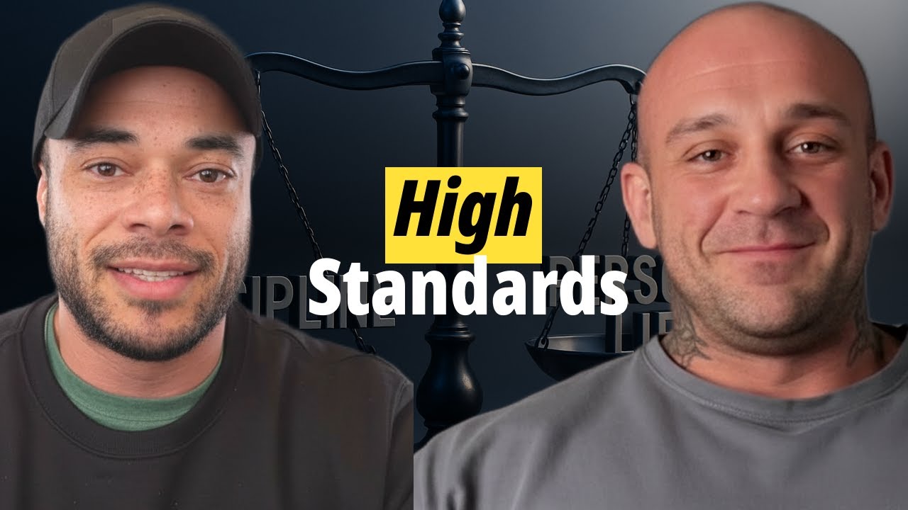 From Stage to Life: Maintaining Standards