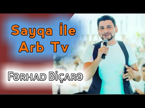 Ferhad Bicare _ Ureyime Girdi Cixdi 2019 ) Saqa ile ARB