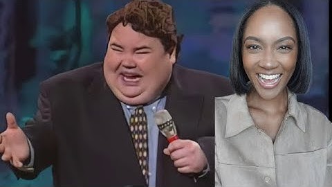 Thumbnail of FIRST TIME REACTING TO | JOHN PINETTE "AROUND THE WORLD IN 8O BUFFETS" REACTION