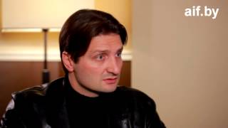 Эдгар Запашный: о гранях жестокости Эдгар Запашный: о гранях жестокости