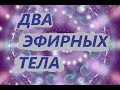 кгю. ДВА ЭФИРНЫХ ТЕЛА И БЛАГОВЕЩЕНИЕ