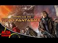 Crônicas da Tribo Fantasma - Filme Completo Dublado - Filme de Aventura | Alta Tensão