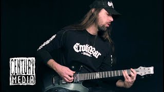 ENTOMBED A.D. - Fit For A King (Guitar Playthrough)