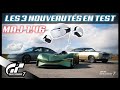 Gran turismo 7  les 3 nouveauts de la mise  jour 146 en test  psvr2