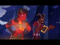 Baldur's Gate 3: Christmas Gift - An Animated Short thumbnail