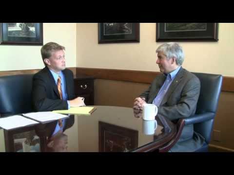 Michigan Capitol Confidential - Snyder Interview, ...