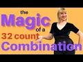 How to use my belly dance combinations in your own dancing. Belly dance for intermediates & advanced
