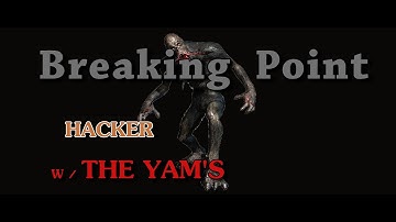 Day Z :: Breaking Point :: Hacker. (ARMA2)