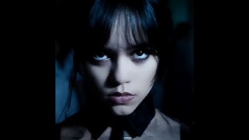 wandinha addams edit (wednesday)