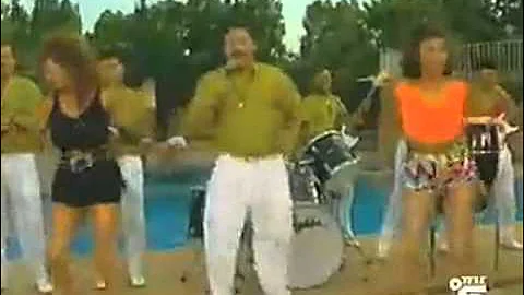 Banda Blanca - Sopa De Caracol