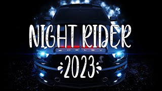 🔥 ✮ Ночной Гонщик / Night Rider [2023] ✮ 🔥