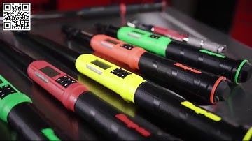 Snap on Tool Tips   Torque Wrenches
