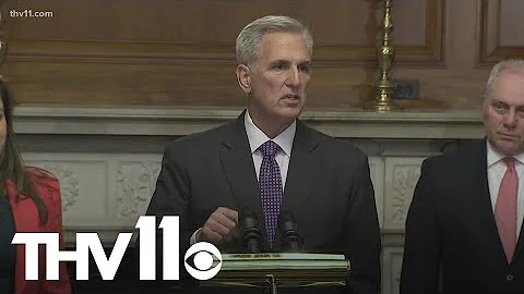 House passes debt ceiling bill