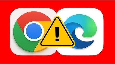 Report: New Nasty Malware Extensions Target 300,000 Chrome and Edge Users | Workaround