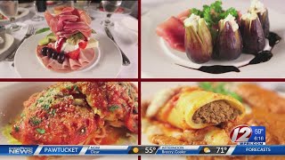 Quick Bites: Pizzeria Romano