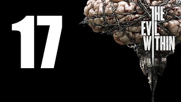 The Evil Within - Walkthrough Part 17: The Hound