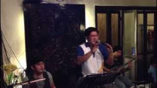 Ako'y sayo Ika'y Akin  - Ryan R.(Ramon) Santos