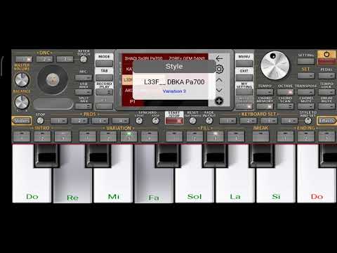 عزف عتابا تلاوي مع شويت دبك اورك الاندرويد 2021 السيت بينزل ع تفاعل اشتركوا بل قناه 