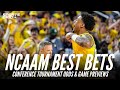 Hot College Basketball Spread Lines for Today's Games