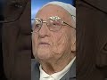 Quand Sœur Emmanuelle évoque l’amour de son père | Repose en paix 🙏✝️