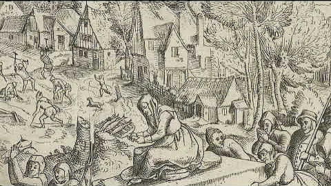 NIcholas Breton: Lent