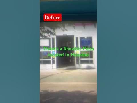Abandoned Showbiz Pizza Places! - YouTube