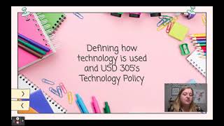 Introduction into building leadership: Module 7 Digital Citizenship