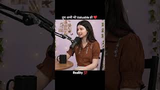 Bura Waqt Tumhari Value Decide Nahi Karta 💎 | Self Worth Reality #shorts#love