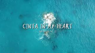 Download Lagu Dj Slow Remix - Cinta In My Heart || NR Song ( Official Music Video ) MP3