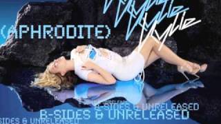 Broken Hearted (Love, Love, Love) (Unreleased Track) Kylie Minogue chords