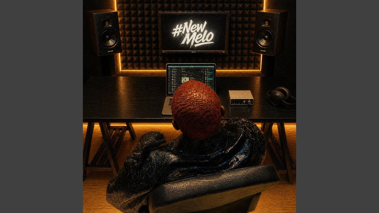 Watch #NEWMELO on YouTube Watch #NEWMELO on YouTube