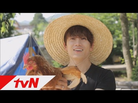 지성과 함께 한 삼시세끼 두번째 이야기 삼시세끼 정선편 5화 예고