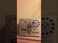 reel tape recorder Technics 777