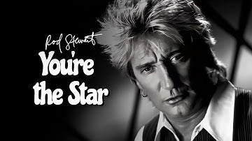 Rod Stewart - You