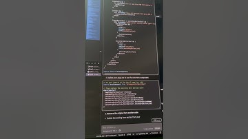 💻 AI meets Coding | DeepSeek R1 70B in Action - 15sec Quick Clip!