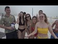 Spring Break 2019 in Destin near the Back Porch