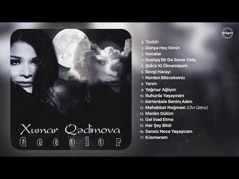Xumar Qədimova — Tesbih (Rəsmi Audio)