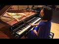 リスト:巡礼の年　第2年「イタリア」 「ペトラルカのソネット　第104番」,S.161/R.10-5 pf.ノ・ヒョンジン:Hyunjin Roh