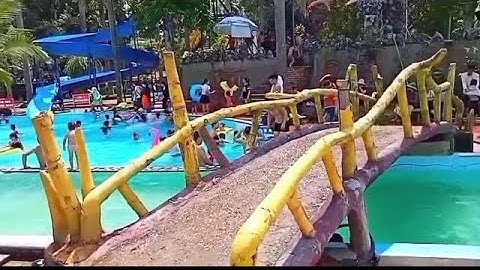 Công viên nước Hồ núi cốc-2-9-2024.