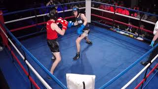 Barnsley | UWCB | COOKIE VS JTB