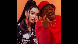 Build a Bitch (Remix) [ft. Akintoye] - Bella Poarch