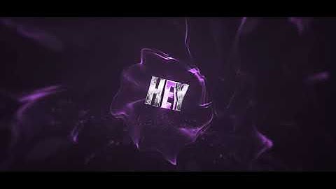 Chill Blender Only Intro Template / Good?