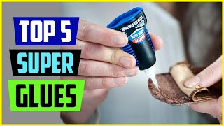How to Remove Super Glue from Objects 