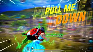 Pull Me Down | Five Fingers+Gyroscope | OpNirzu screenshot 5