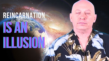 Bashar Reveals The Shocking Truth About Reincarnation (Darryl Anka Channeling)