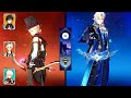 Fontaine DPS Spiral Abyss Floor 12! | Lyney Hypercarry, Neuvillette SOLO!