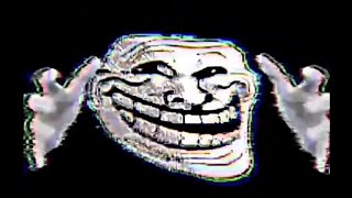 [Face Troll Smile No Copyright For Editing] [1080P] #Trollface #Meme