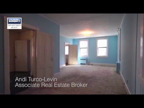 133 ONeil Street, Kingston, NY home video tour