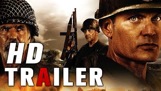 Battle For Saipan Trailer Casper Van Dien Jeff Fahey Louis Mandylor