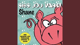 Vignette de la vidéo "Shane - Trek Dit Af"